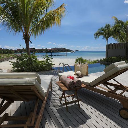 Ja Enchanted Waterfront Seychelles Eden Island Exterior photo