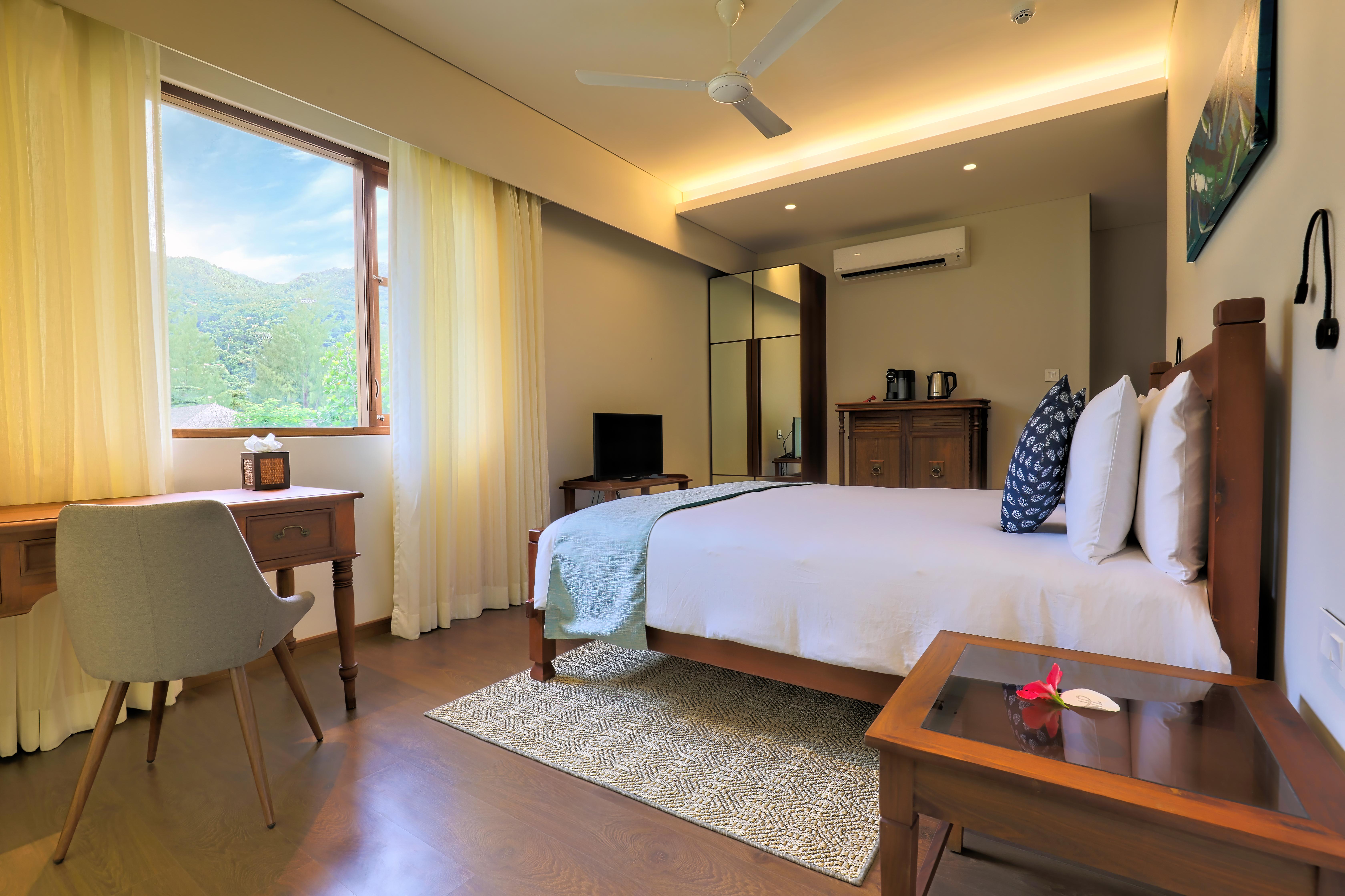 Ja Enchanted Waterfront Seychelles Eden Island Exterior photo